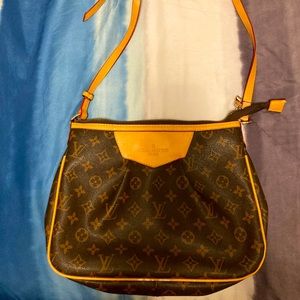 Louis Vuitton purse